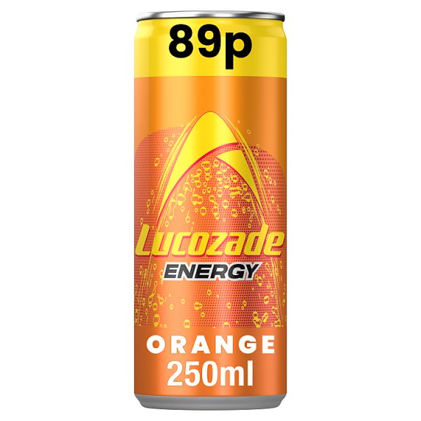 LUC ENERGY ORIGINAL 89P - The Fusion Mart UK