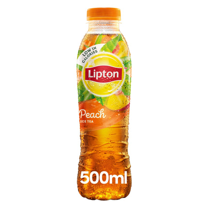 lipton ice peach - The Fusion Mart UK
