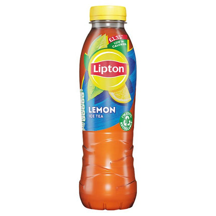 LIPTON I/TEA LEMON £1.35 - The Fusion Mart UK
