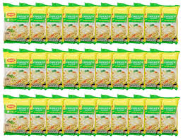 MAGGI CHICKEN NOODLES 74G X 30 PKTS - The Fusion Mart UK