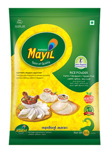 MAYIL APPAM PODI 1KG