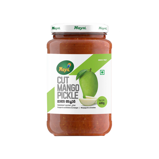 MAYIL DATES PICKLES 400G