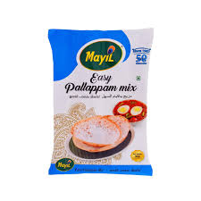 MAYIL EASY PALAPPAM 1KG X 12 - The Fusion Mart UK