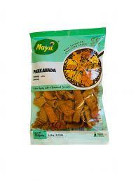MAYIL PAKKAVADA 150G X 20 PKTS - The Fusion Mart UK