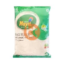 MAYIL RAGGI FLOUR 900G X10PKTS - The Fusion Mart UK