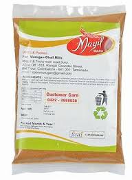 MAYIL RASAM POWDER 200G X12 PKTS - The Fusion Mart UK