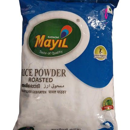 MAYIL RICE POWDER FRIED 1KG