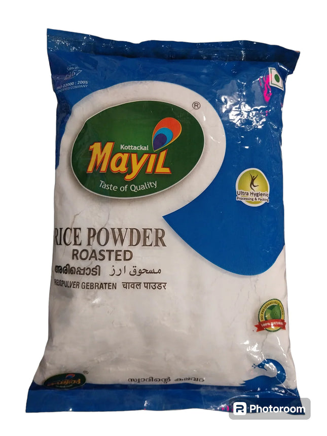 MAYIL RICE POWDER FRIED 1KG