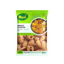 MAYIL SWEET CHEEDA 300G X 20 PKTS - The Fusion Mart UK