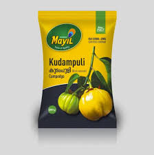 MAYIL TAMARIND 200G X 50 PKTS - The Fusion Mart UK