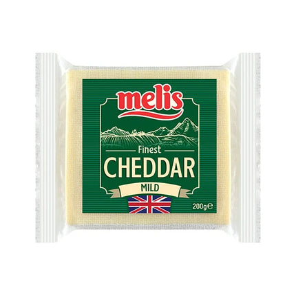 MELIS MILD CHEDDAR