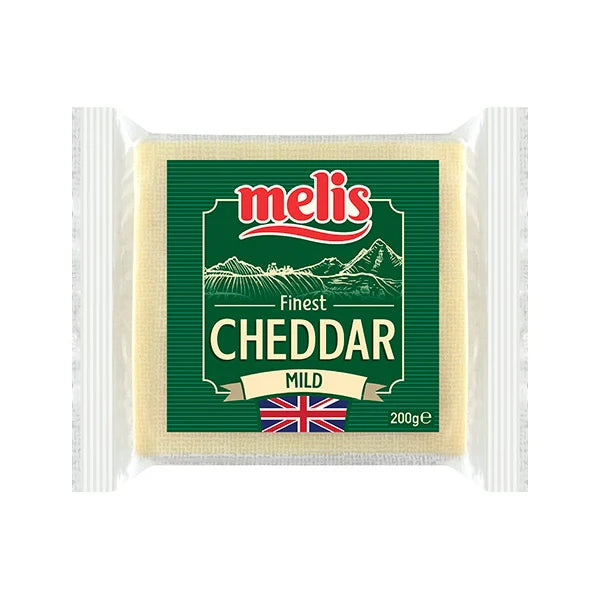 MELIS MILD CHEDDAR