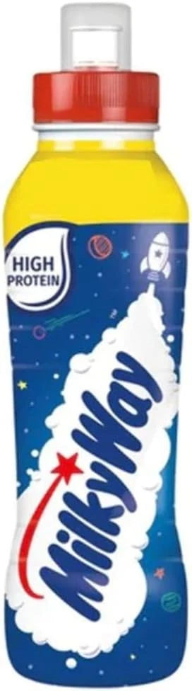 MILKYWAY MILK