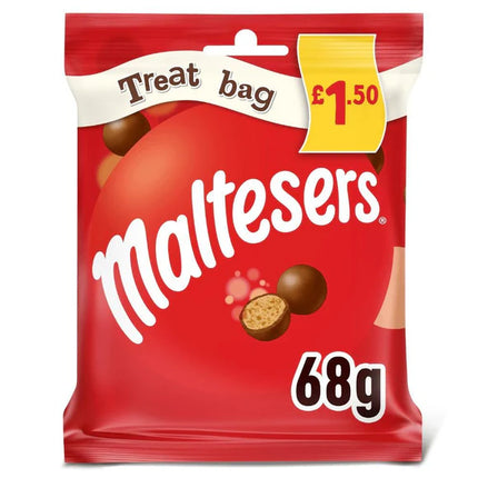Maltesers