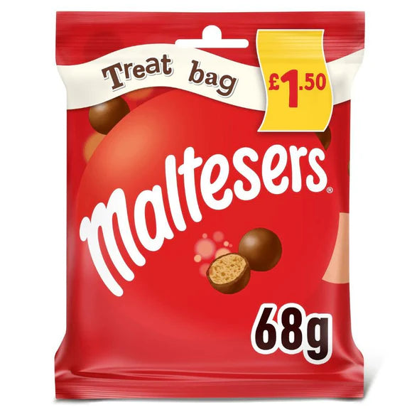 Maltesers