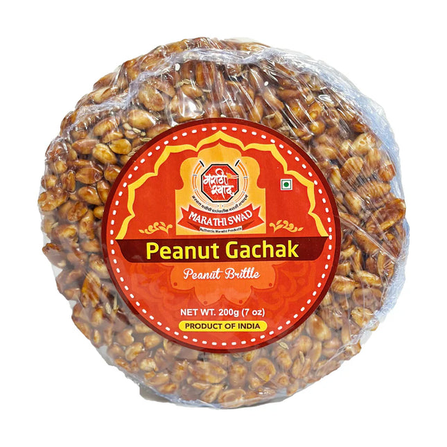 SARAS PUNJABI GHAZAK 200G