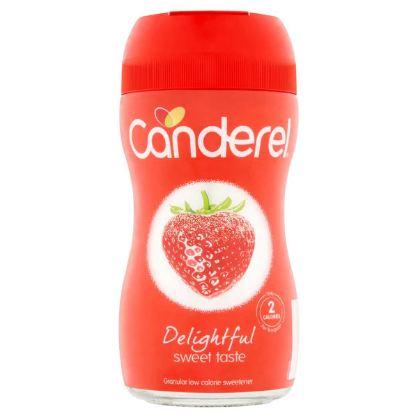 canderel spoonful granular