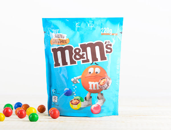 m&m salt cbag