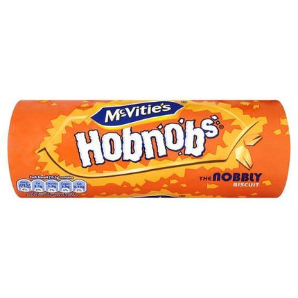 MCVITIES HOBNOBS £1.69