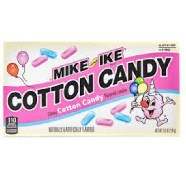 Mike n ike box - Cotton Candy - The Fusion Mart UK