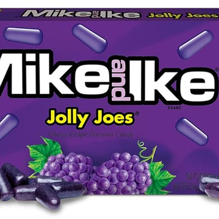 Mike n ike small box - Jolly Joyce - The Fusion Mart UK