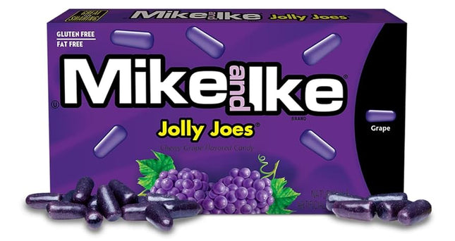 Mike n ike small box - Jolly Joyce - The Fusion Mart UK