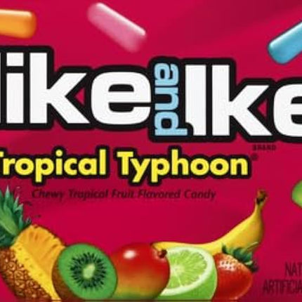 Mike n ike small box - Tropical - The Fusion Mart UK