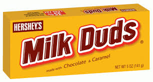 Milk dud - The Fusion Mart UK