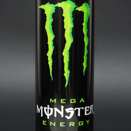 monster energy - The Fusion Mart UK