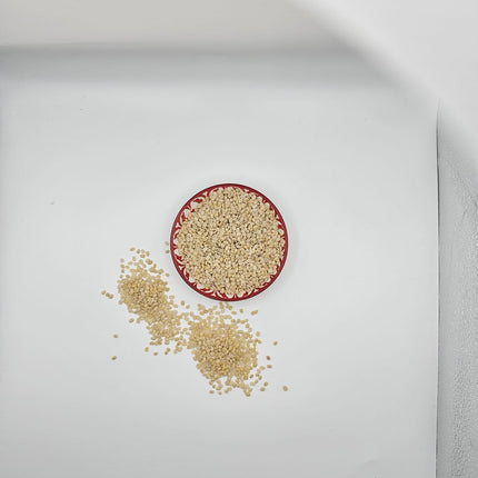 Mung Dal Split - Rubi - Yellow - 500g, 1Kg, 2Kg, 5K - The Fusion Mart UK