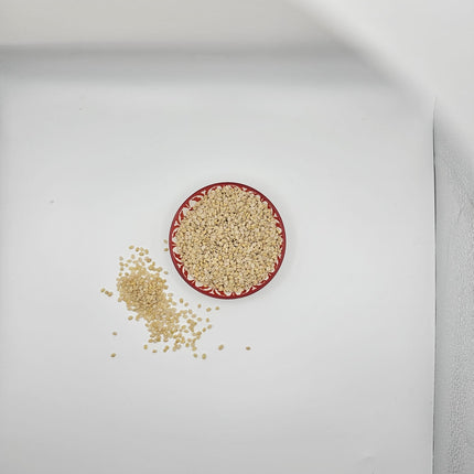 Mung Dal Split - Rubi - Yellow - 500g, 1Kg, 2Kg, 5K - The Fusion Mart UK