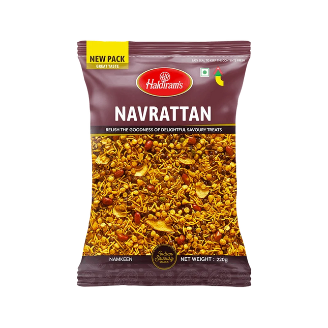 haldiram navrattan - The Fusion Mart UK