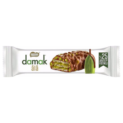 DAMAK ALA - The Fusion Mart UK