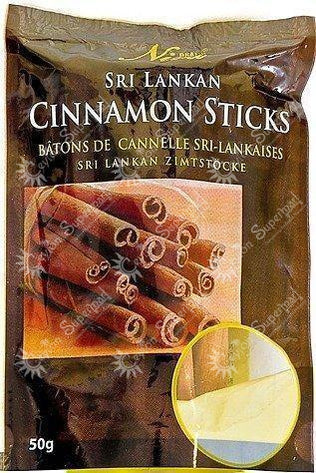 NIRU CINNAMON STICKS 50G - The Fusion Mart UK