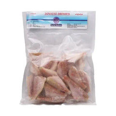 Marine Japanese Dressed - 600 gms - The Fusion Mart UK