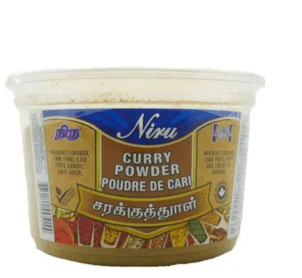 NIRU IDLY POWDER 250G - The Fusion Mart UK