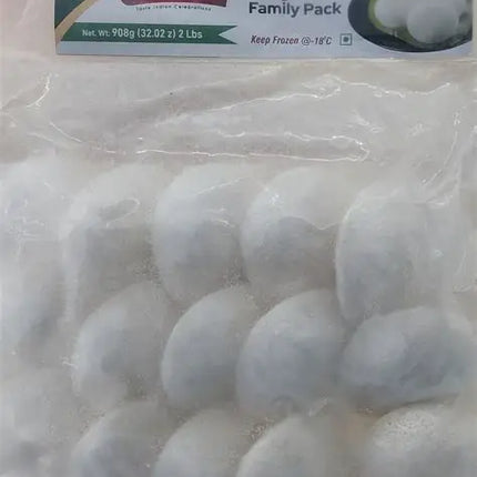 RD IDLI FAMILY 750G - The Fusion Mart UK