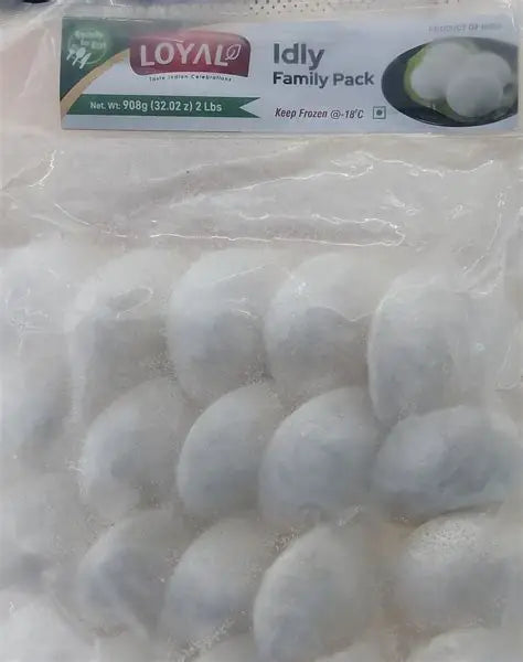 RD IDLI FAMILY 750G