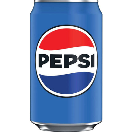 Pepsi Can - 330 ml