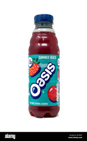 OASIS SUMMER FRUIT - The Fusion Mart UK