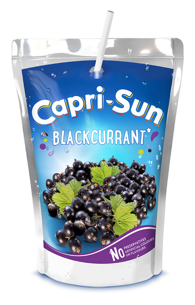 capri sun blackcurrunt - The Fusion Mart UK