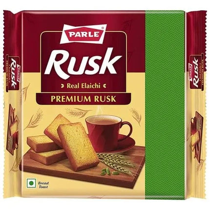 PARLE PREMIUM RUSK 200G