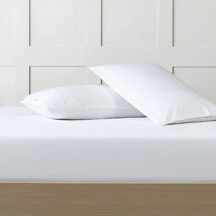 KING FITTED /PLAIN SHEETS SNOOZE VILLE