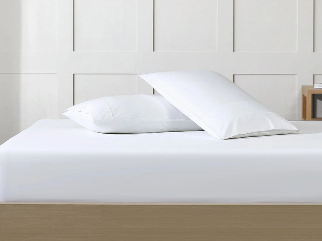 KING FITTED /PLAIN SHEETS SNOOZE VILLE