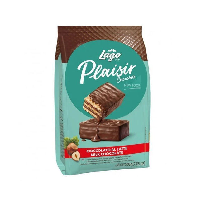 LAGO PLASIR WAF - The Fusion Mart UK