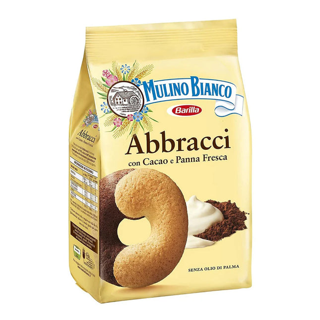 MULINO ABBRACHI - The Fusion Mart UK