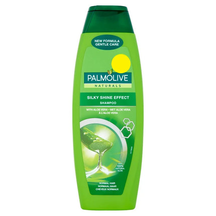 PALMOL SHAMPOO ALOE - The Fusion Mart UK