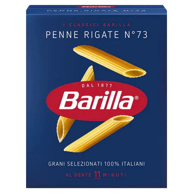 BARILLA PENNE £1.69 - The Fusion Mart UK