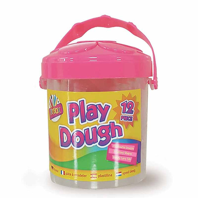 Play Dough - The Fusion Mart UK