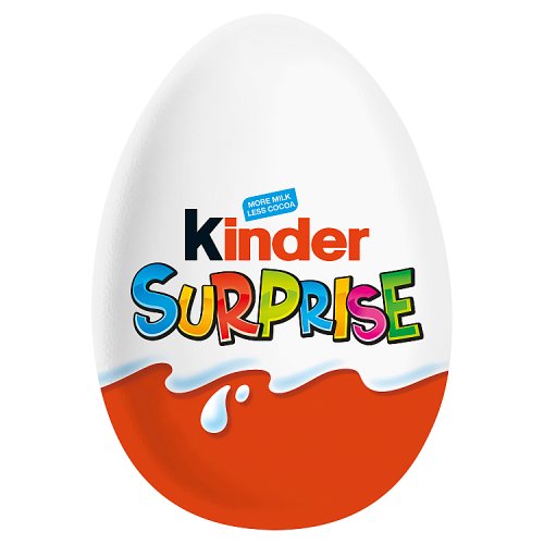 KINDER SURPRISE - The Fusion Mart UK